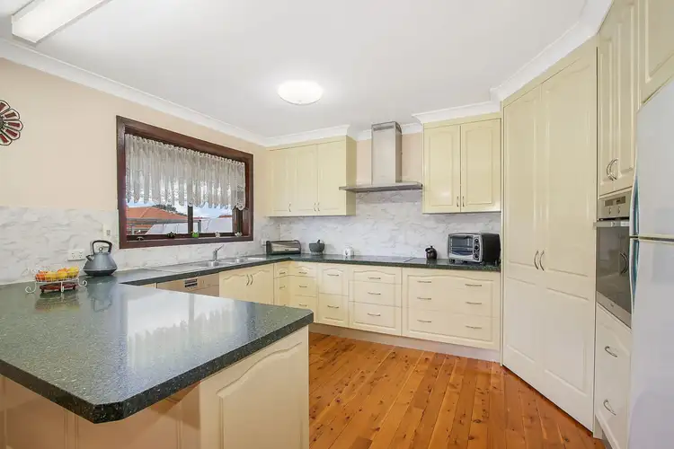 Second view of Homely house listing, 544 Kemp Street, Lavington NSW 2641