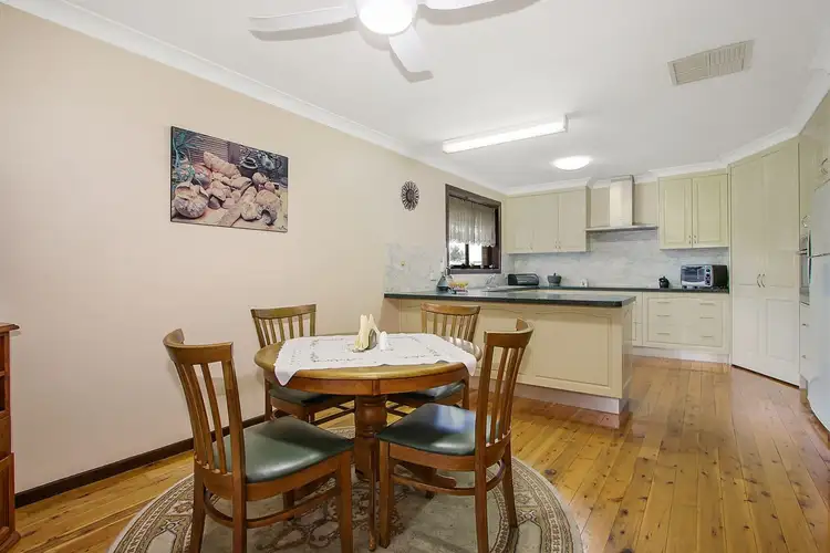 Sixth view of Homely house listing, 544 Kemp Street, Lavington NSW 2641