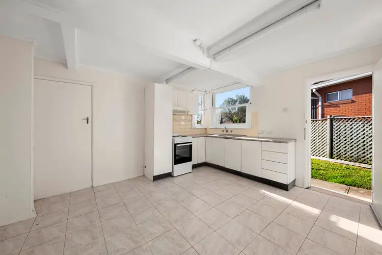 Main view of Homely flat listing, 4A Culburra Road, Miranda NSW 2228