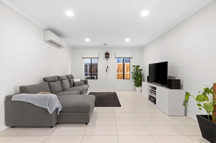 Fourth view of Homely house listing, 27 Tarwin Drive, Mernda VIC 3754