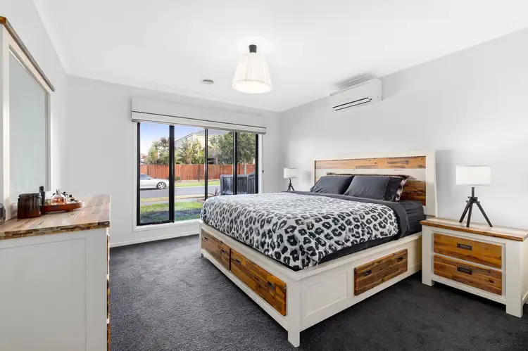Fifth view of Homely house listing, 27 Tarwin Drive, Mernda VIC 3754