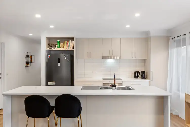 Third view of Homely unit listing, Unit 5/3 Highton Lane, Mansfield VIC 3722