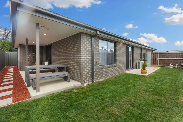 Fourth view of Homely unit listing, Unit 5/3 Highton Lane, Mansfield VIC 3722