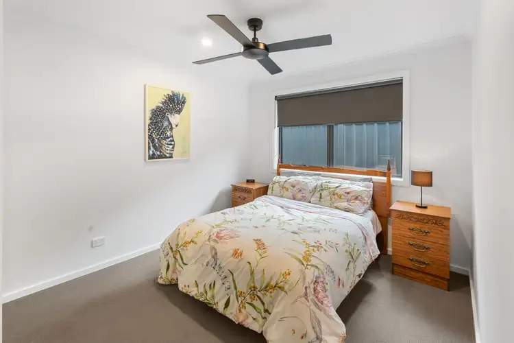 Sixth view of Homely unit listing, Unit 5/3 Highton Lane, Mansfield VIC 3722