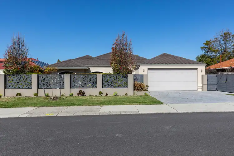 40 Howes Crescent, Dianella WA 6059