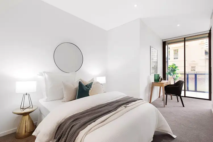 Fourth view of Homely unit listing, 308/211 Pacific Highway, North Sydney NSW 2060