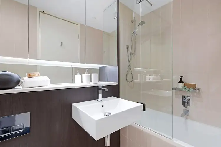 Sixth view of Homely unit listing, 308/211 Pacific Highway, North Sydney NSW 2060