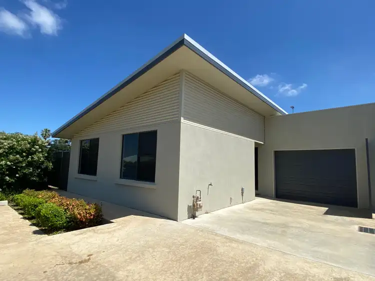 Main view of Homely unit listing, 4/81 Hill Street, Forbes NSW 2871