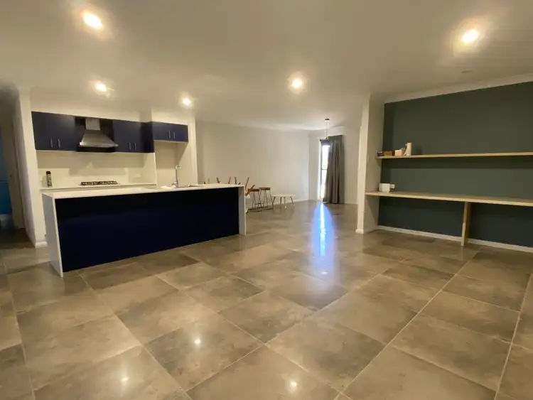 Second view of Homely unit listing, 4/81 Hill Street, Forbes NSW 2871