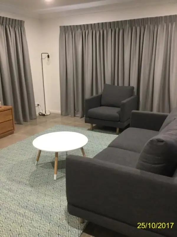 Third view of Homely unit listing, 4/81 Hill Street, Forbes NSW 2871