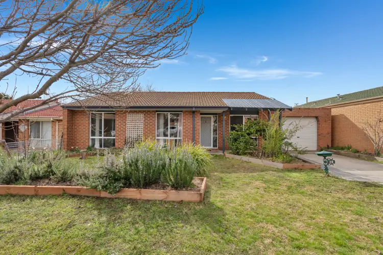 22 Reader Court, Banks ACT 2906