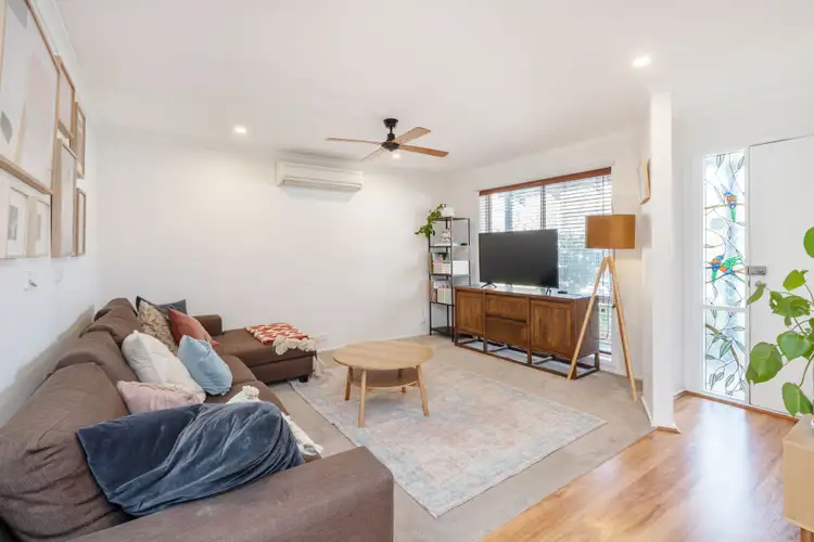 Second view of Homely house listing, 22 Reader Court, Banks ACT 2906