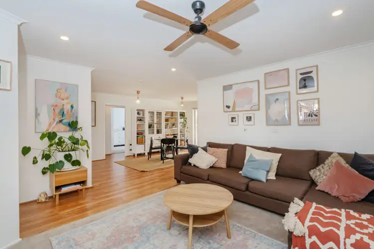 Third view of Homely house listing, 22 Reader Court, Banks ACT 2906