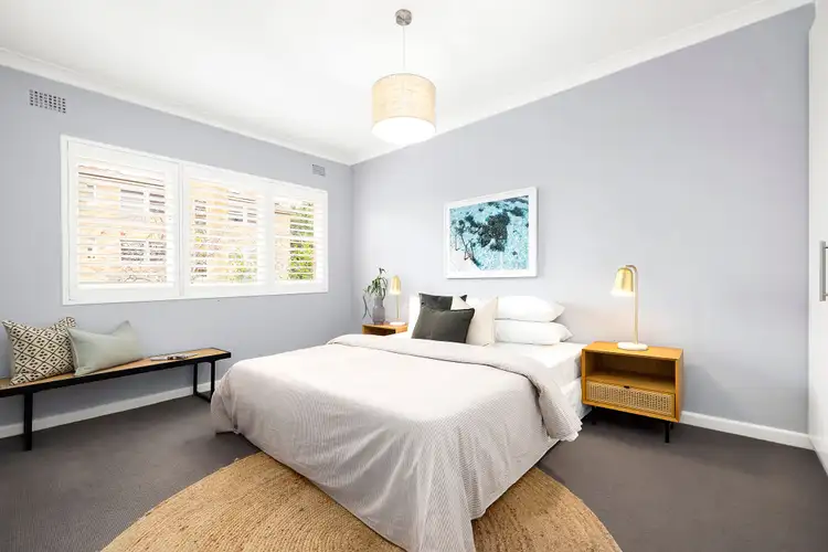 Fourth view of Homely apartment listing, 3/32 Harriette Street, Neutral Bay NSW 2089