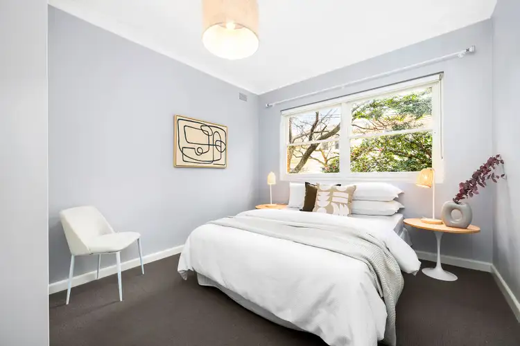 Fifth view of Homely apartment listing, 3/32 Harriette Street, Neutral Bay NSW 2089