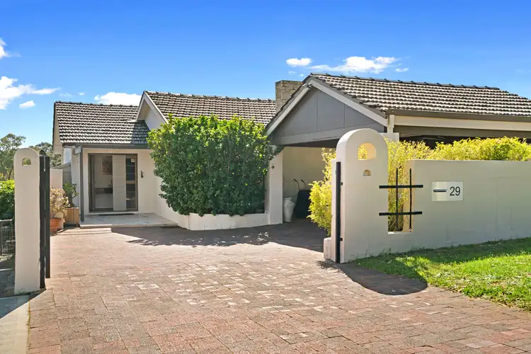 Fourth view of Homely house listing, 29 Stockdale Crescent, Wembley Downs WA 6019