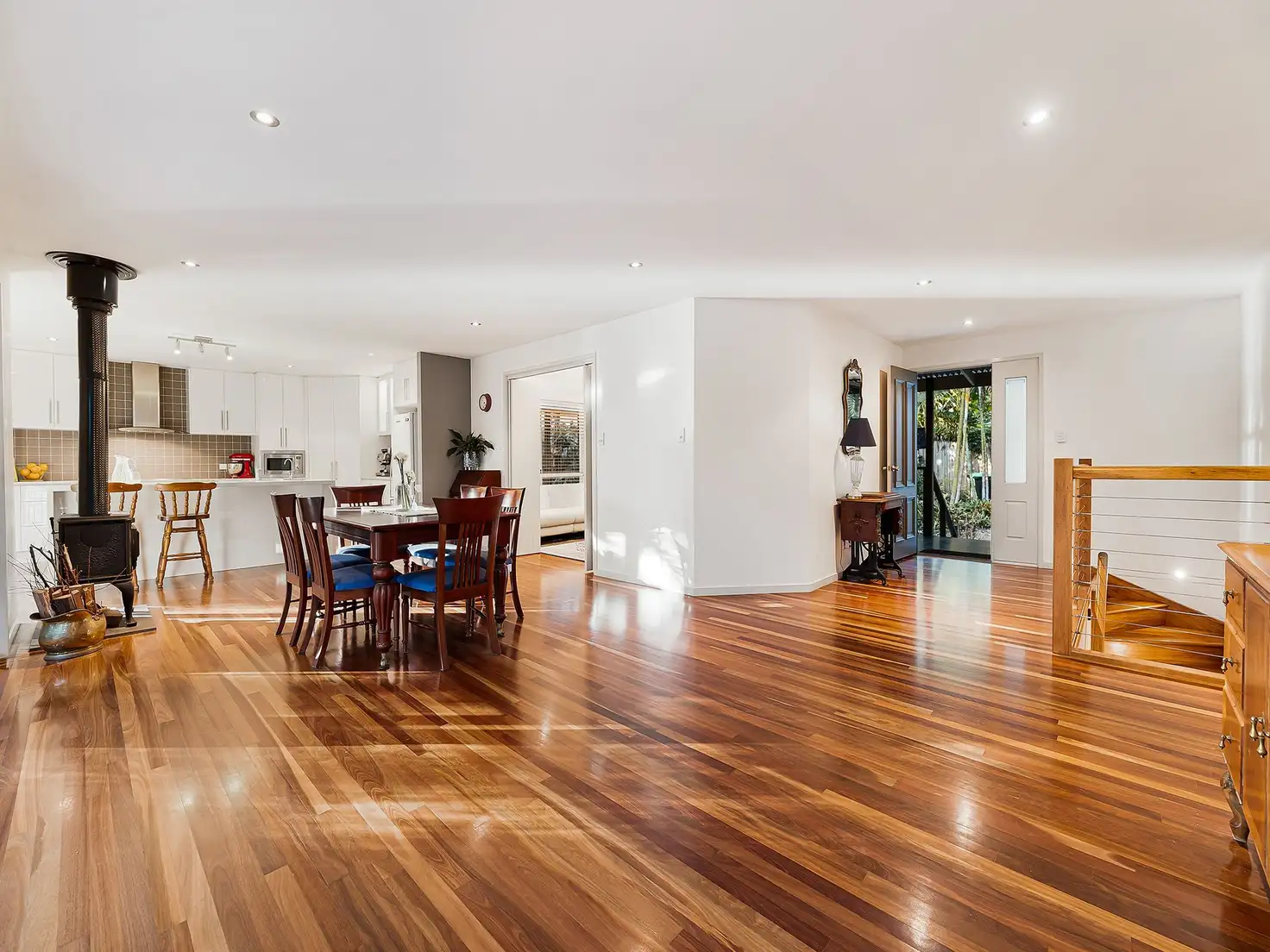 Main view of Homely house listing, 27 Bowerbird Place, Mons QLD 4556