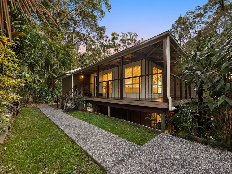 Third view of Homely house listing, 27 Bowerbird Place, Mons QLD 4556