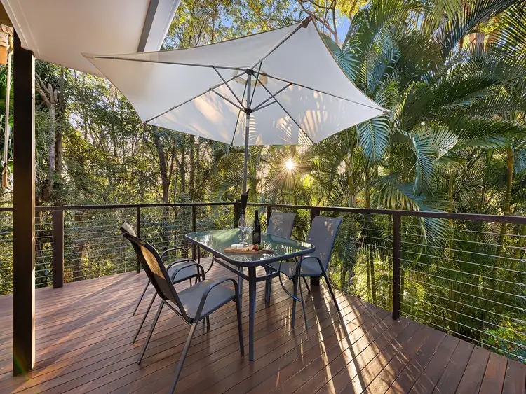 Fourth view of Homely house listing, 27 Bowerbird Place, Mons QLD 4556