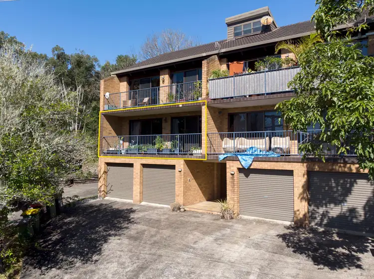 4/7 Hurford Place, East Lismore NSW 2480