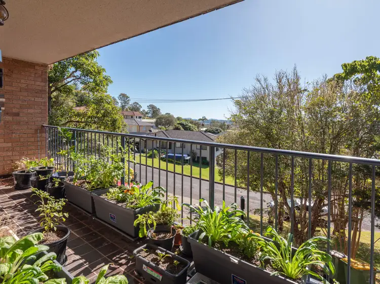 Second view of Homely unit listing, 4/7 Hurford Place, East Lismore NSW 2480