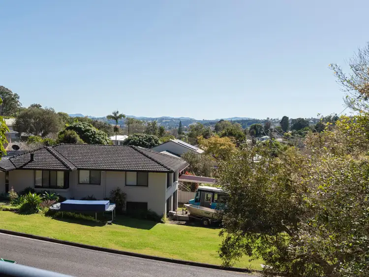 Third view of Homely unit listing, 4/7 Hurford Place, East Lismore NSW 2480