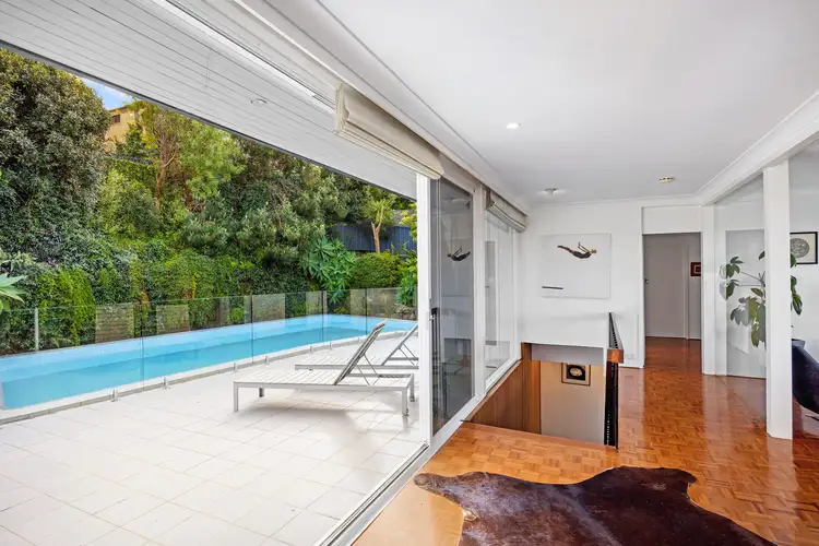 Fifth view of Homely house listing, 3 The Bulwark, Castlecrag NSW 2068