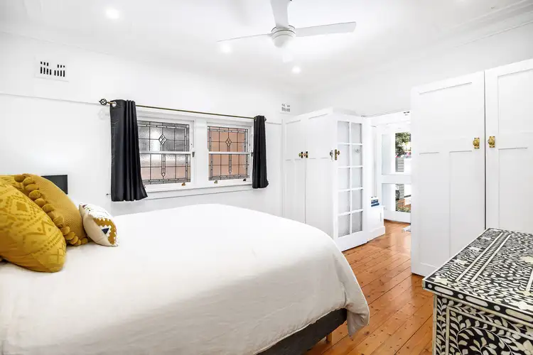 Fourth view of Homely apartment listing, 1/43 Young Street, Cremorne NSW 2090