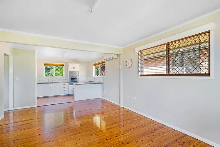 Third view of Homely house listing, 465 Stenner Street, Harristown QLD 4350