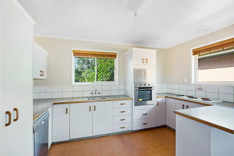 Fourth view of Homely house listing, 465 Stenner Street, Harristown QLD 4350