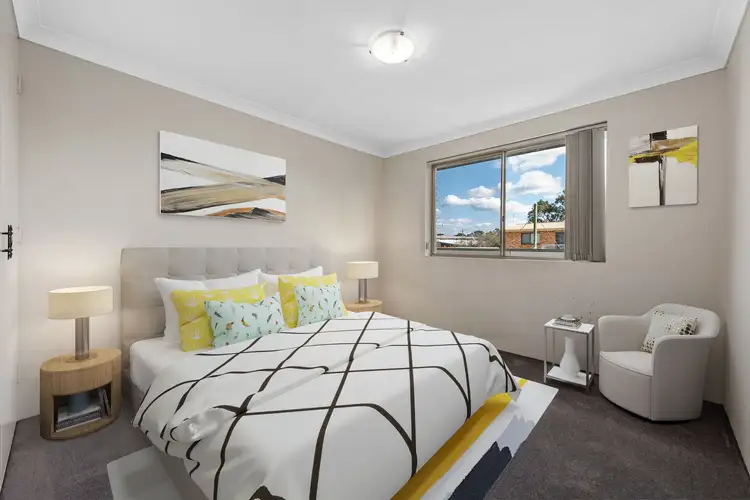 Third view of Homely apartment listing, 5/362 Zillmere Road, Zillmere QLD 4034