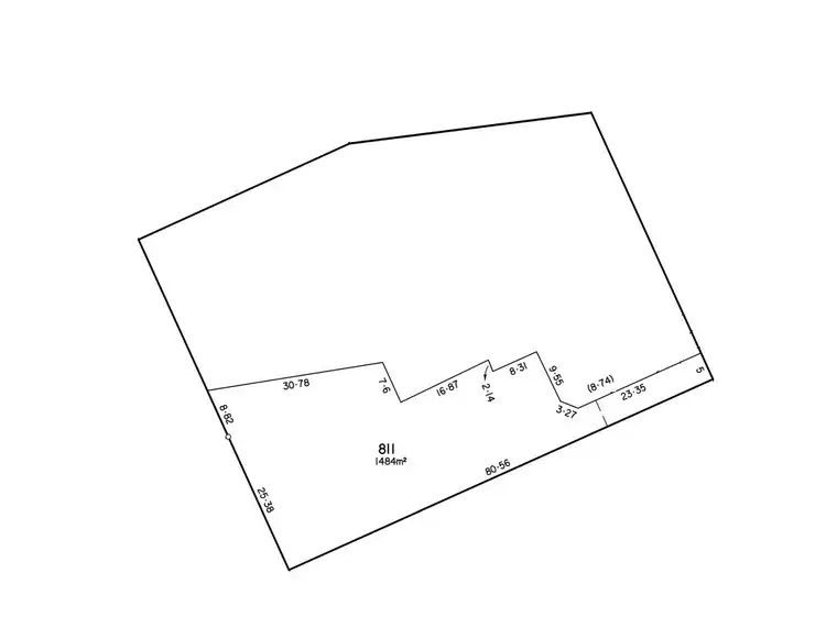Seventh view of Homely land listing, 16 (Lot 811) Princess Highway, Kanmantoo SA 5252