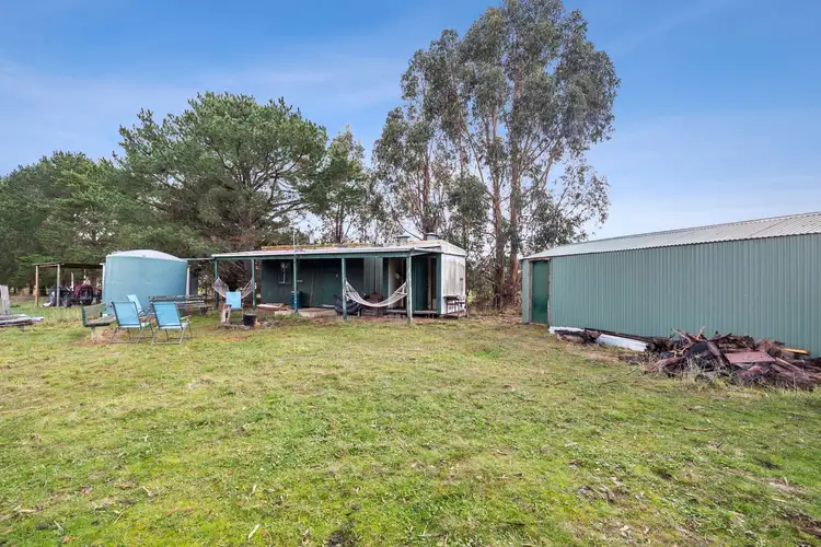 Fourth view of Homely rural property listing, Lot 11 Noonans Lane, Crowlands VIC 3377