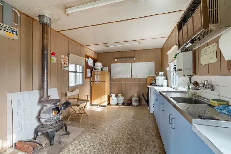Fifth view of Homely rural property listing, Lot 11 Noonans Lane, Crowlands VIC 3377
