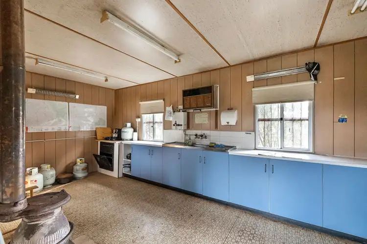Sixth view of Homely rural property listing, Lot 11 Noonans Lane, Crowlands VIC 3377