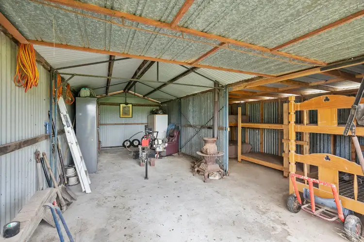 Seventh view of Homely rural property listing, Lot 11 Noonans Lane, Crowlands VIC 3377