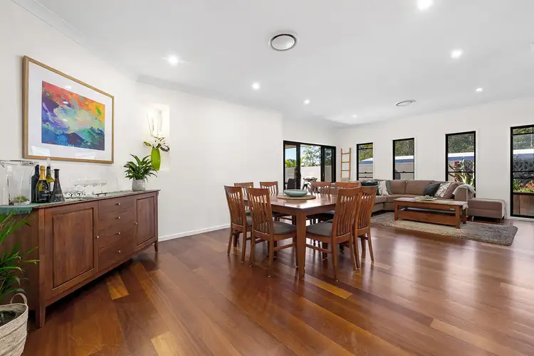 Third view of Homely house listing, 9 Ironbark Circuit, Everton Hills QLD 4053