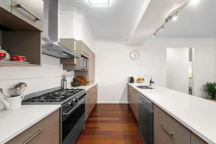 Fourth view of Homely house listing, 9 Ironbark Circuit, Everton Hills QLD 4053