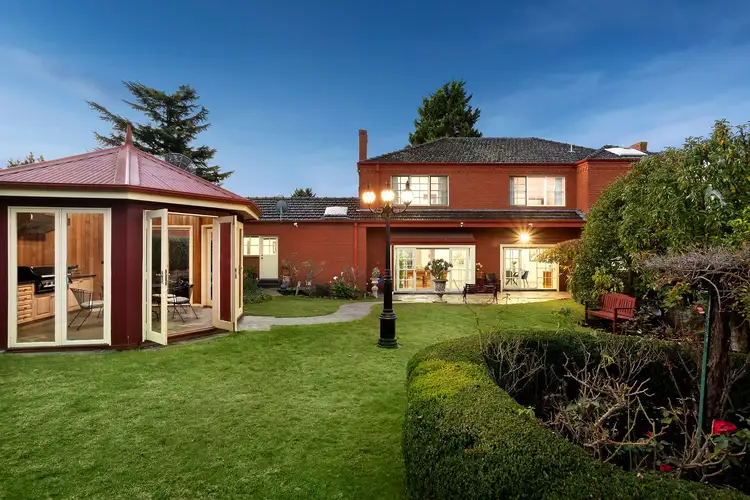 42 Clarke Court, Wheelers Hill VIC 3150
