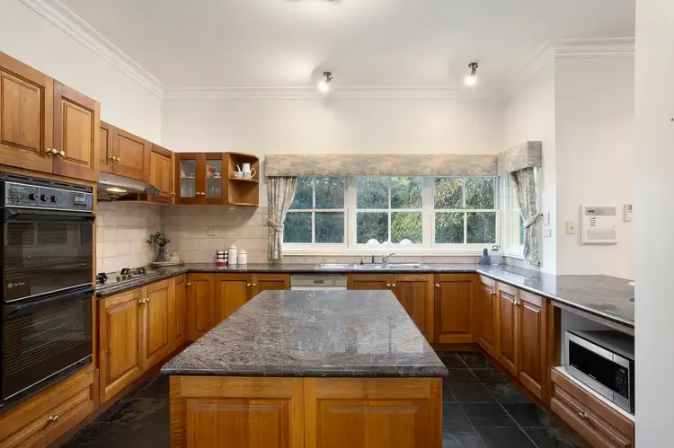 Second view of Homely house listing, 42 Clarke Court, Wheelers Hill VIC 3150