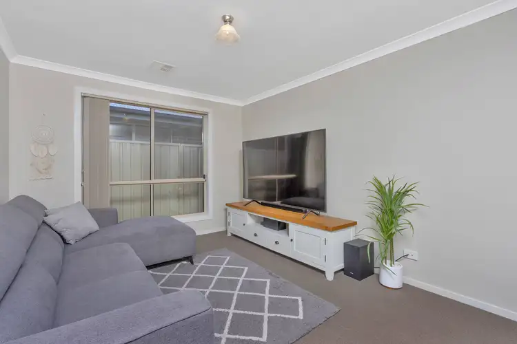 Fifth view of Homely house listing, 28 Biarritz Street, Munno Para West SA 5115