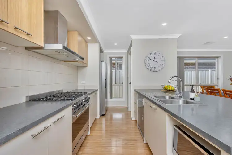 Sixth view of Homely house listing, 28 Biarritz Street, Munno Para West SA 5115