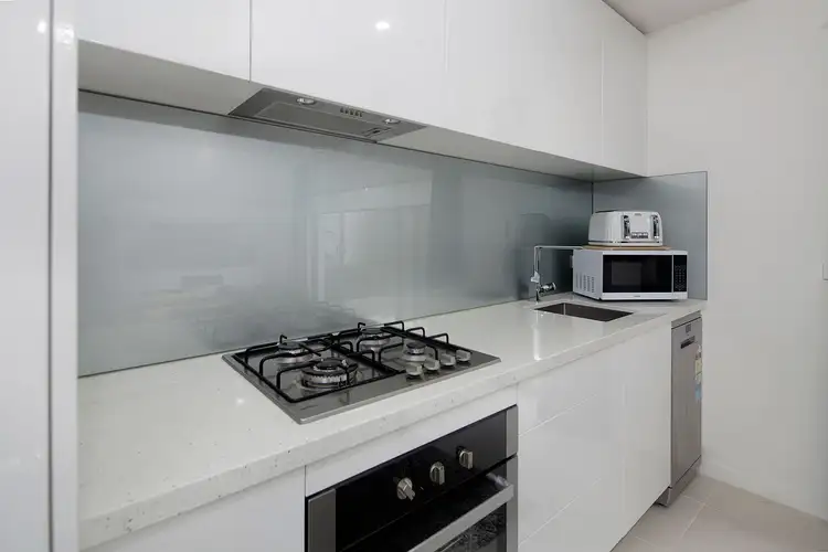 Fifth view of Homely unit listing, 3/2 Cyril Street, Box Hill South VIC 3128