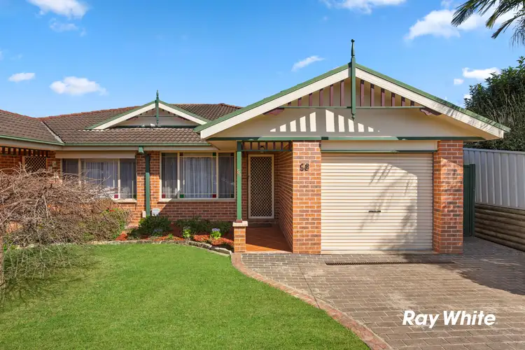 Main view of Homely house listing, 5B Ealing Place, Quakers Hill NSW 2763
