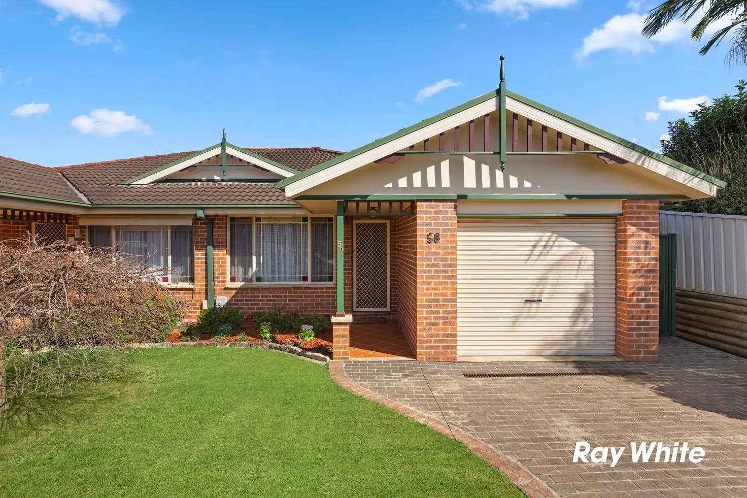Main view of Homely house listing, 5B Ealing Place, Quakers Hill NSW 2763
