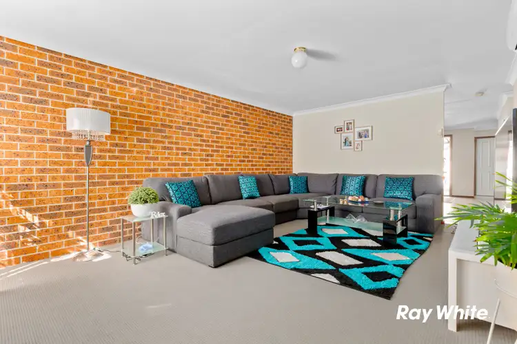 Second view of Homely house listing, 5B Ealing Place, Quakers Hill NSW 2763