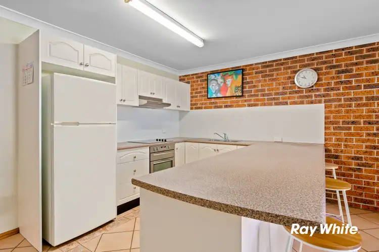 Third view of Homely house listing, 5B Ealing Place, Quakers Hill NSW 2763