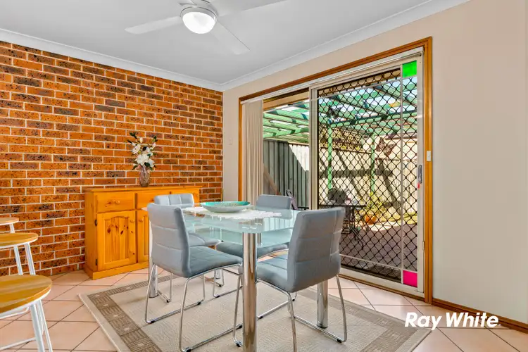 Fourth view of Homely house listing, 5B Ealing Place, Quakers Hill NSW 2763