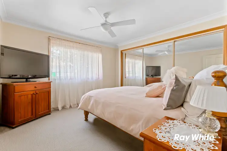 Fifth view of Homely house listing, 5B Ealing Place, Quakers Hill NSW 2763