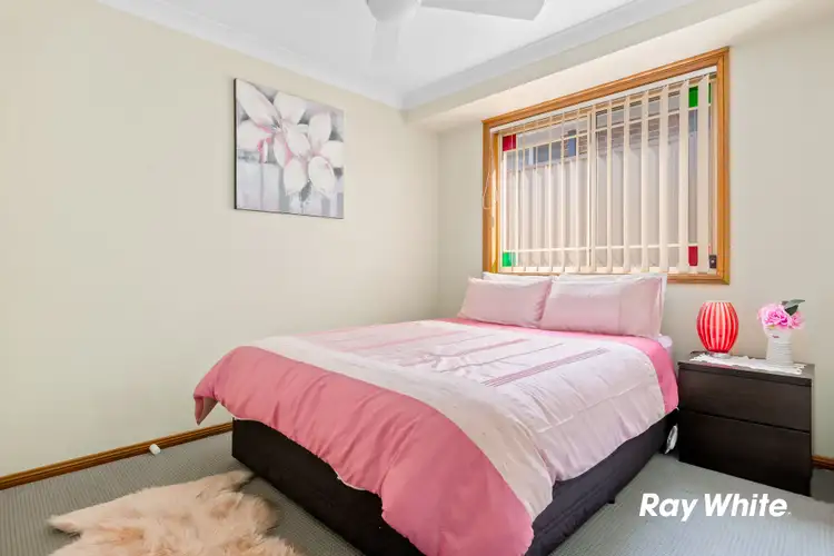 Sixth view of Homely house listing, 5B Ealing Place, Quakers Hill NSW 2763